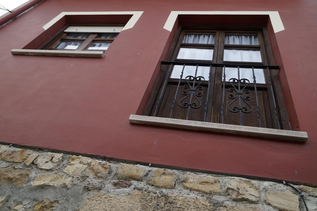 فيلا Casa De Aldea El Sol Poo  المظهر الخارجي الصورة